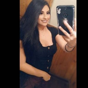 Meet your Posher, Alexandria